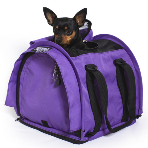 SturdiBag™ - Small Pet Carrier for Toy Dog Breeds and Cats – Sturdi Products