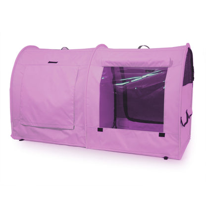 Pop-Up Kennel - Habitat (Large) / Single & Double