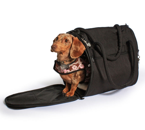 Carrier for Dog Dog Travel Bag Pet Carrier Bag Dog Handbag - Etsy