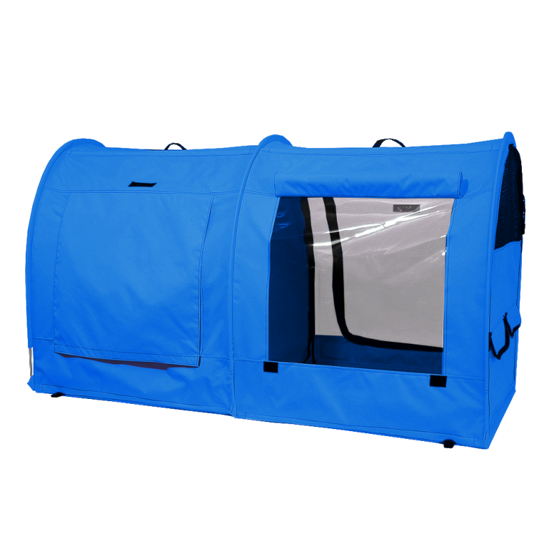 Pop-Up Kennel - Habitat (Large) / Single & Double