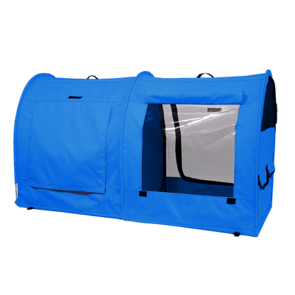 Pop-Up Kennel - Habitat (Large) / Single & Double