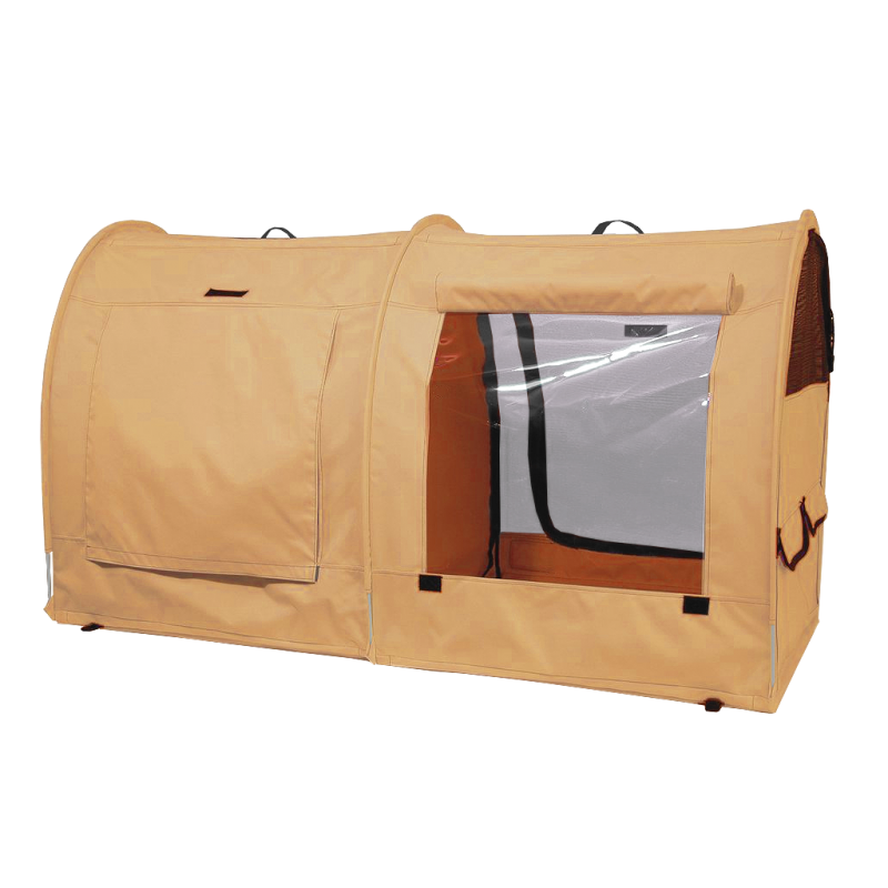 Pop-Up Kennel - Habitat (Large) / Single & Double