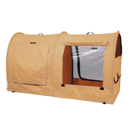 Pop-Up Kennel - Habitat (Large) / Single & Double