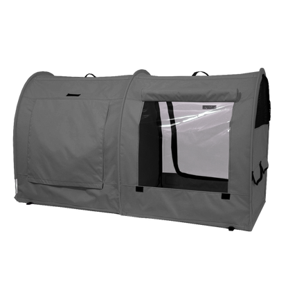 Pop-Up Kennel - Habitat (Large) / Single & Double