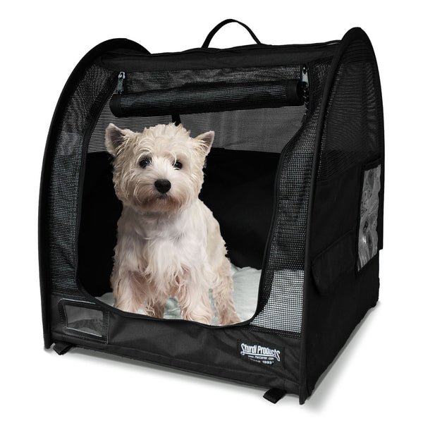 Pop-Up Kennel - CarGO Small, Single