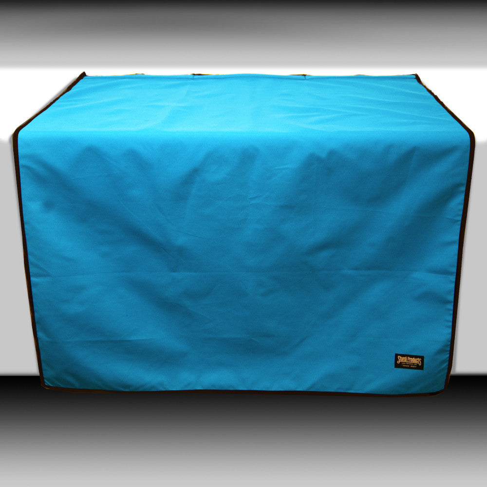 Sturdi Table Skirt without Pockets - Blue Jay - Sturdi Products - 5