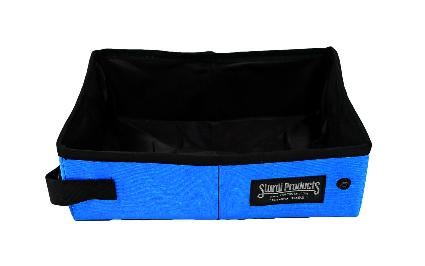 SturdiBox - 1 Gallon - Blue Jay - Sturdi Products - 5