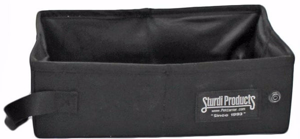 SturdiBox - 1 Gallon - Black - Sturdi Products - 4