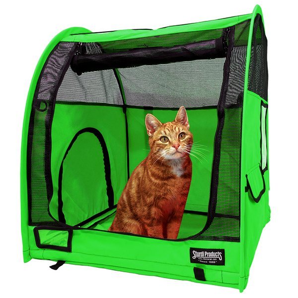 Pop Up Kennels Sturdi Products pop-up-kennels-sturdi-products