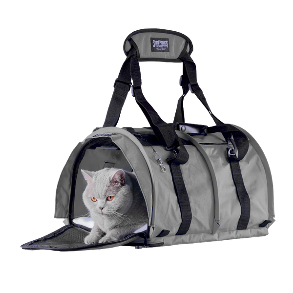 cat carrier bag